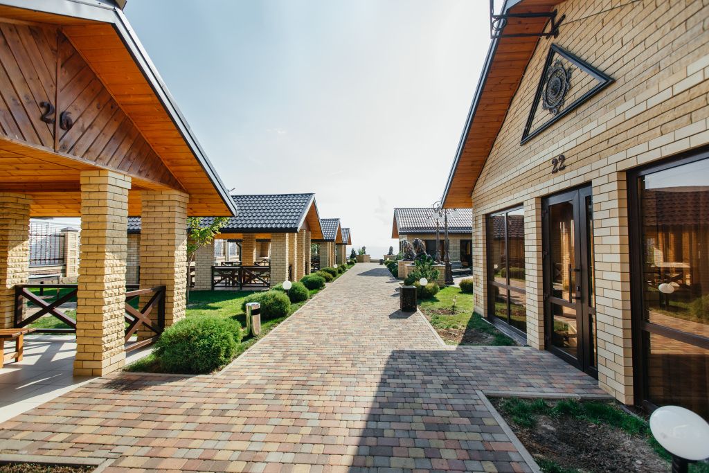 База отдыха Берега, Краснодарский край: фото 3