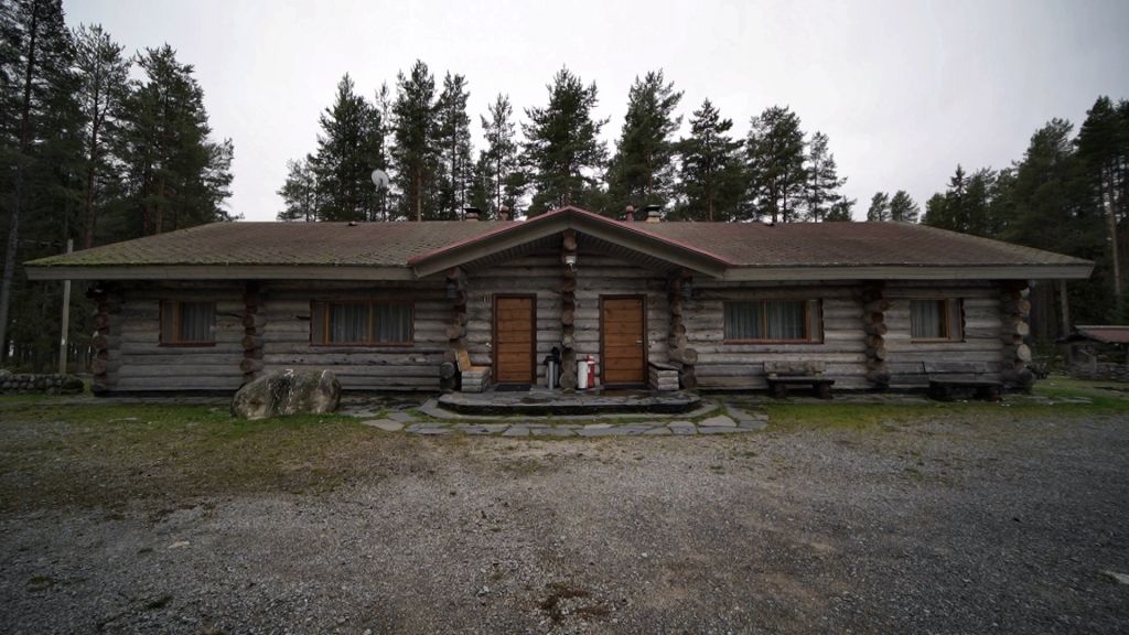 Карелия Медвежка, Республика Карелия: фото 3