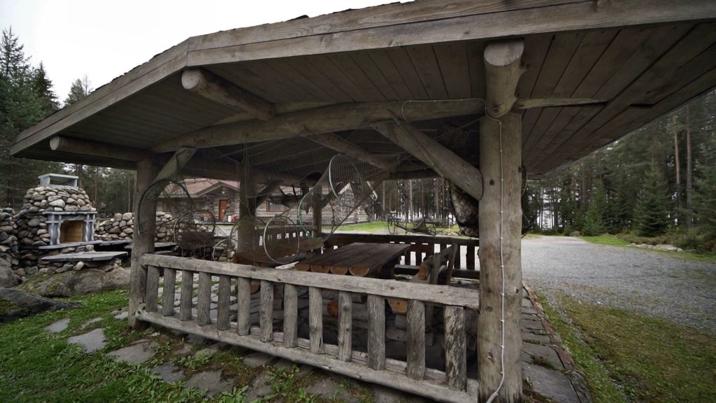 Карелия Медвежка, Республика Карелия: фото 4