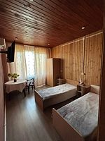 Номер Standard, Гостевой дом Море солнца, Пересыпь