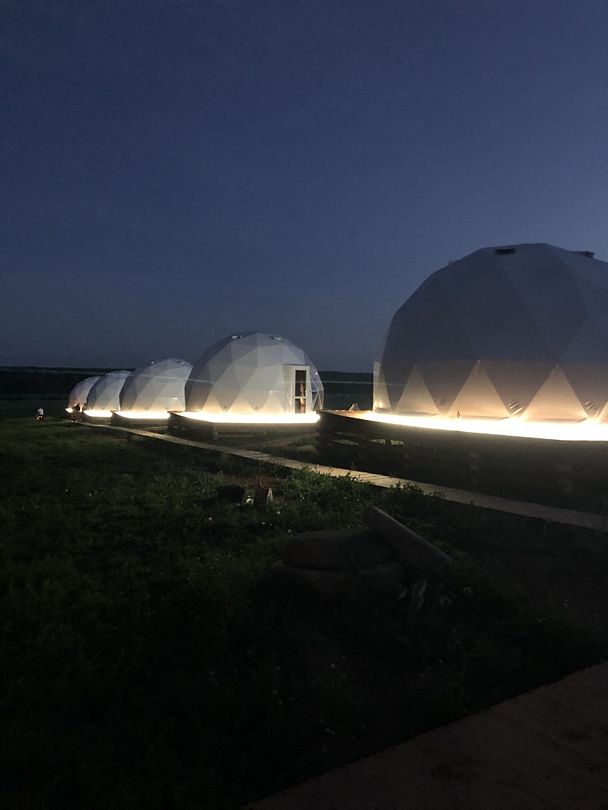 Атмосфера, Республика Удмуртия: фото 2