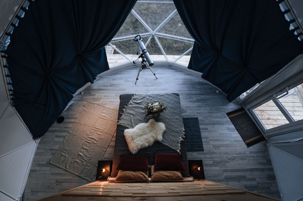 Атмосфера, Республика Удмуртия: фото 3