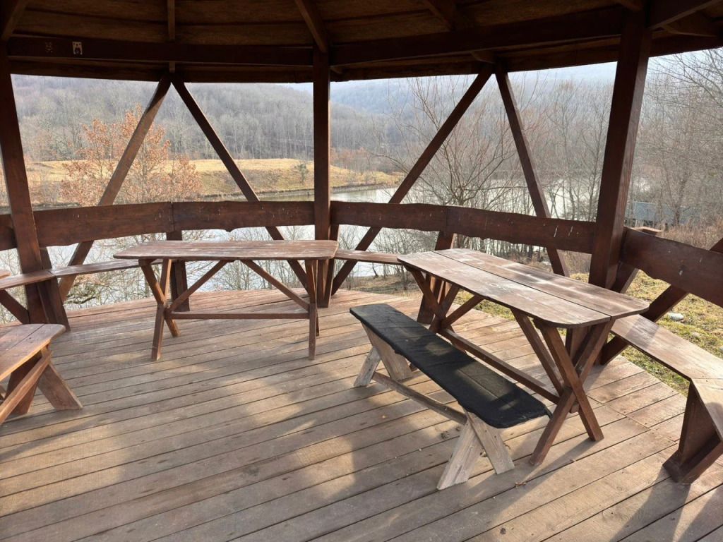 База отдыха ПАРК-ОТЕЛЬ Дегуако, Республика Адыгея: фото 4