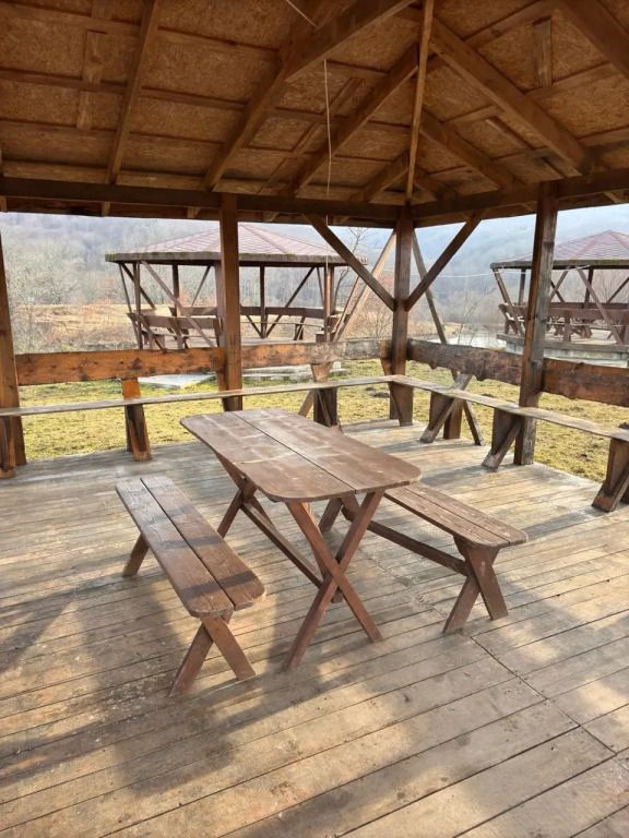 База отдыха ПАРК-ОТЕЛЬ Дегуако, Республика Адыгея: фото 5