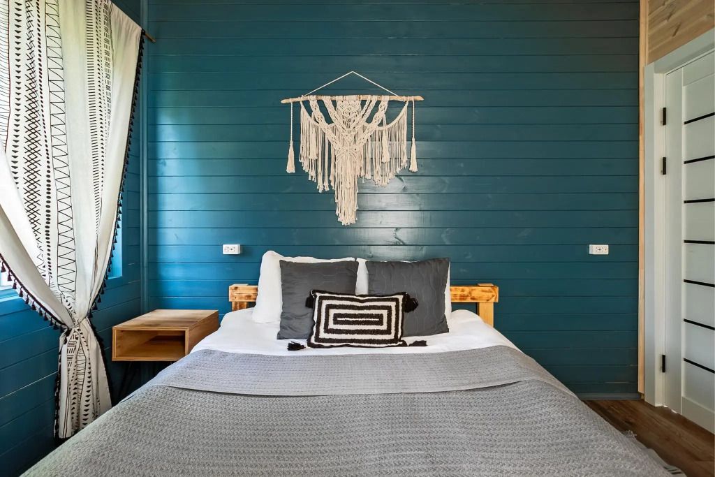 Кемпинг Лесная гавань, Жуковский район, Калужская область