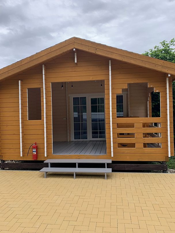 Butik Дача, Краснодарский край: фото 3