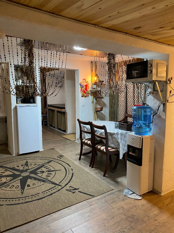 База отдыха Клёвое Место в Берлоге, Мурманская область: фото 4