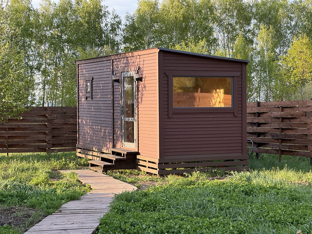 Дубовая роща, Самарская область: фото 3