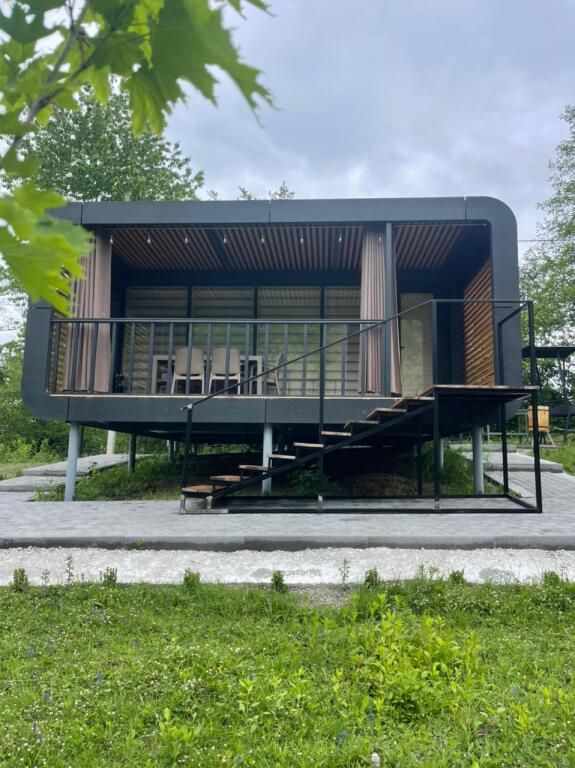 Парк-Отель Голубое Озеро, село Урдюхой, Чеченская Республика