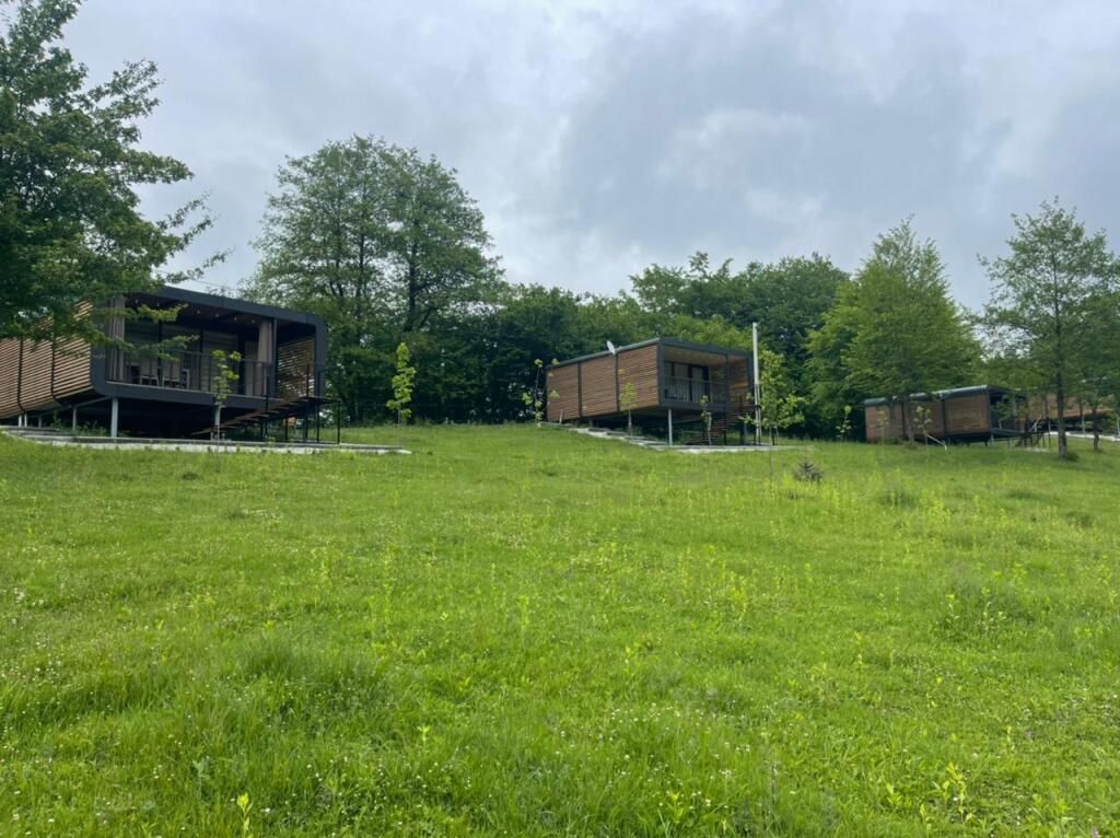 Парк-Отель Голубое Озеро, Чеченская Республика: фото 2