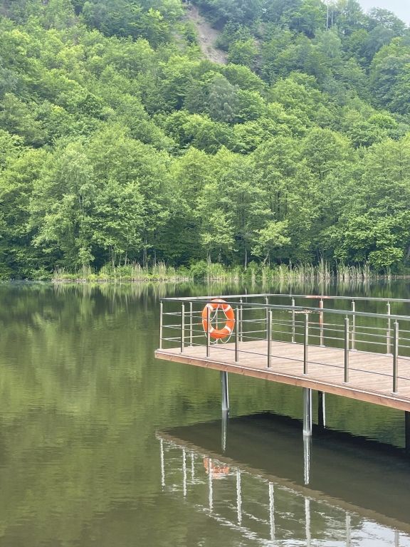 Парк-Отель Голубое Озеро, Чеченская Республика: фото 4