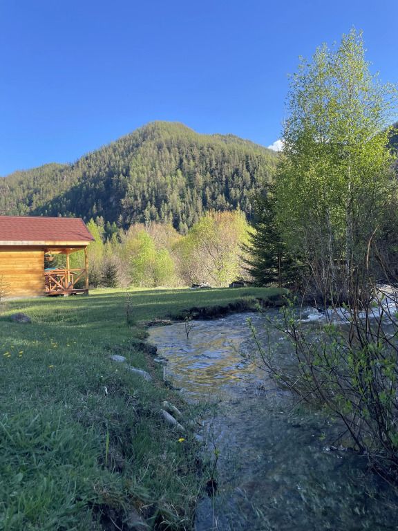 Ильгумень, Горный Алтай (Республика Алтай): фото 2