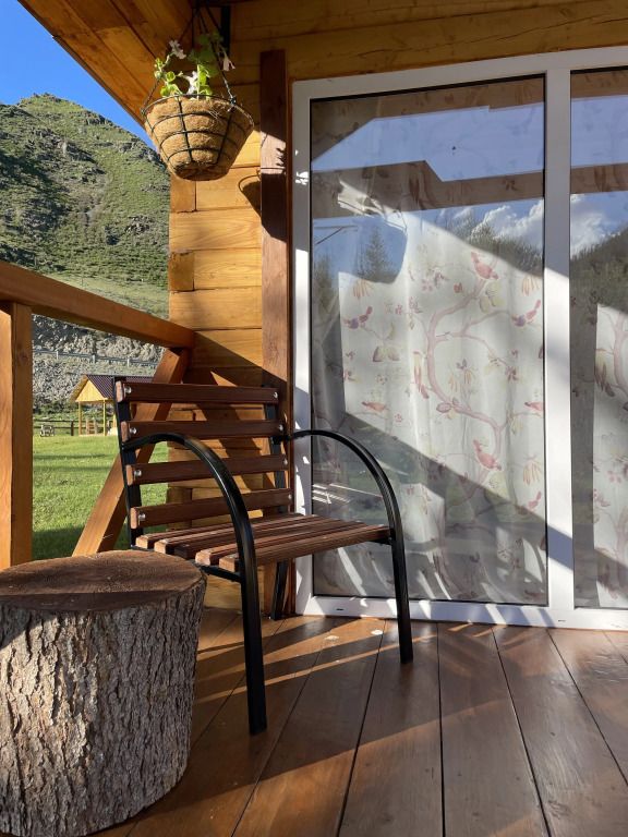 Ильгумень, Горный Алтай (Республика Алтай): фото 4