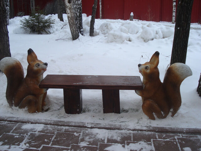 Коттедж "Фамильный замок"