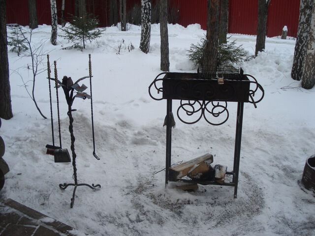 Коттедж "Фамильный замок"