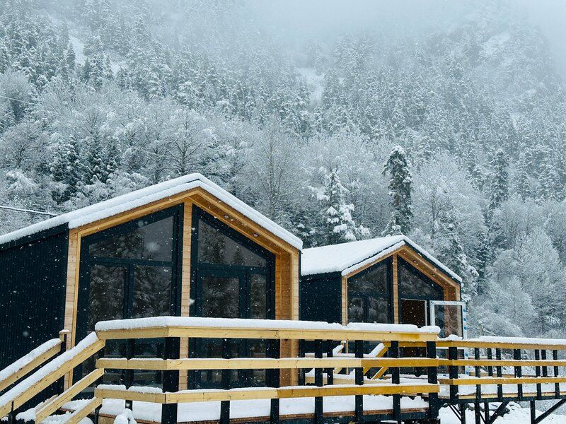 Исток, Республика Карачаево-Черкесия: фото 3