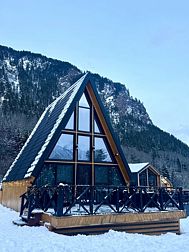 База отдыха Исток