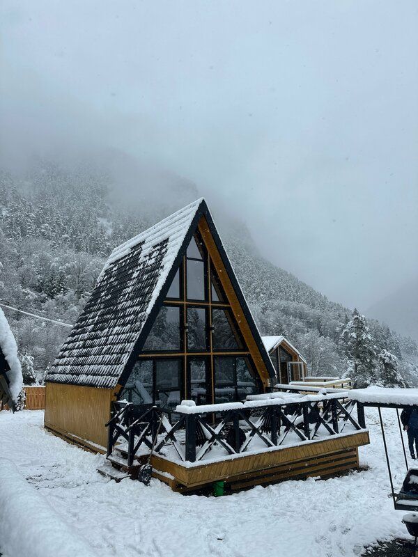 Исток, Республика Карачаево-Черкесия: фото 4