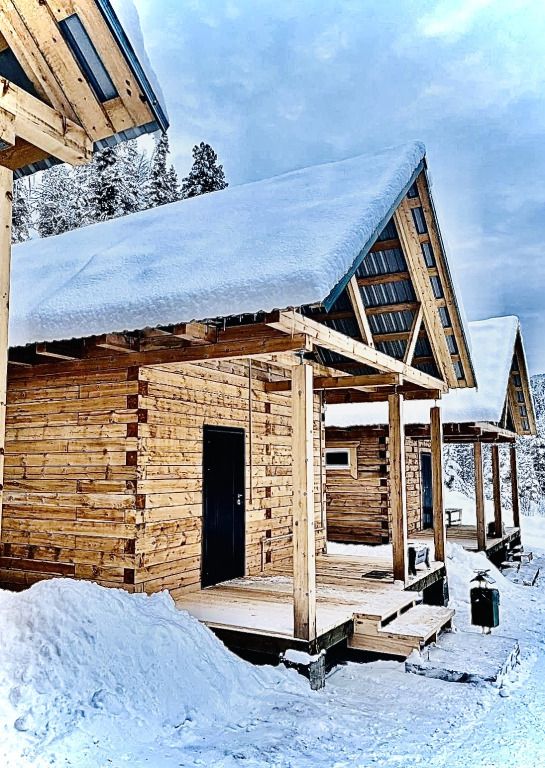 База отдыха Гостевой дом Еловый, Горный Алтай (Республика Алтай): фото 4
