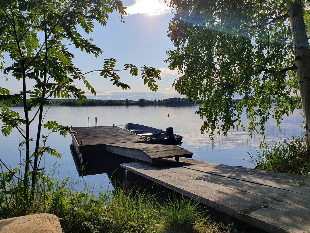 Онегин, Республика Карелия: фото 3