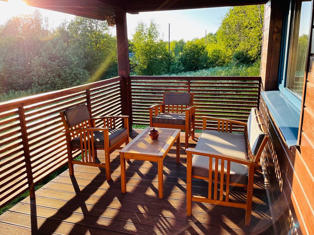 Онегин, Республика Карелия: фото 4