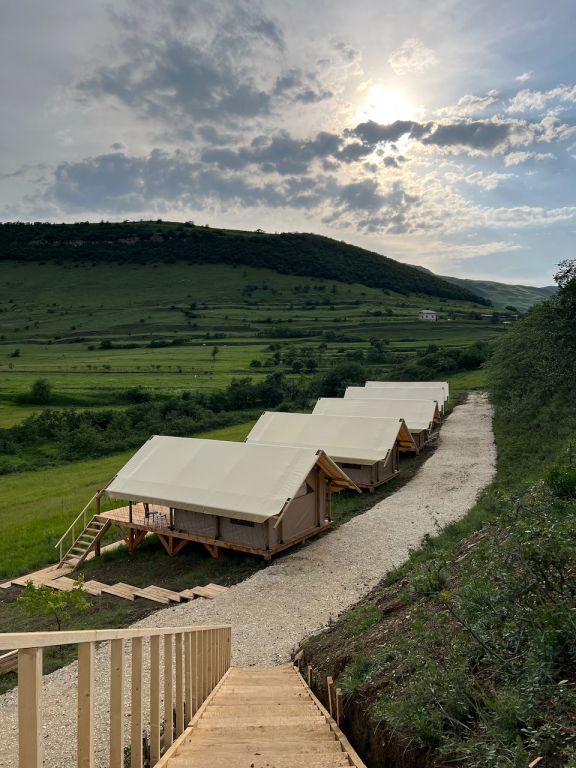 Caspian Camp, Республика Дагестан: фото 3