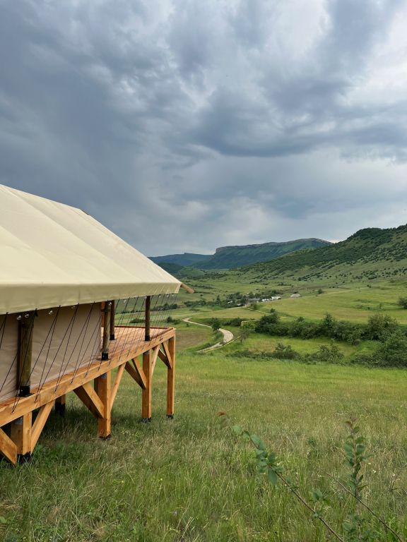 Caspian Camp, Республика Дагестан: фото 2