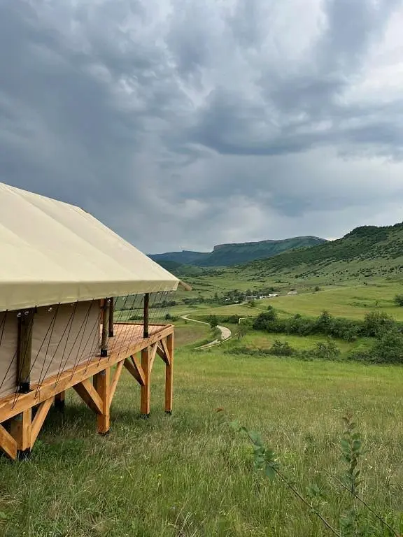 Caspian Camp, Республика Дагестан: фото 2