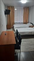 Двухместный номер Standard 2 отдельные кровати, Загородный клуб Берлога, Тула