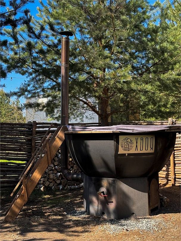 Хвоя, Кировская область: фото 5