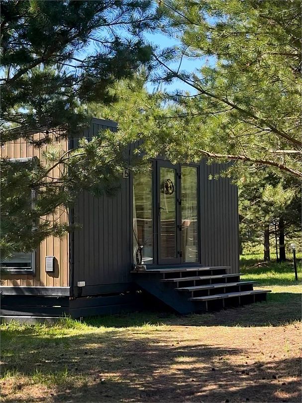 Хвоя, Кировская область: фото 4