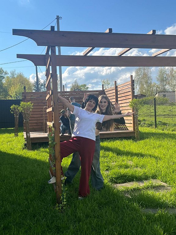 Фото из отзыва от 14.05.2025