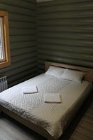 Номер 2 двухместный, Агроусадьба Лесная история, село Горицы