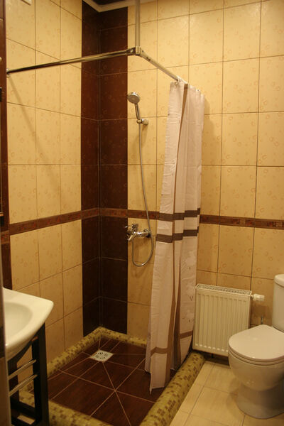 Коттедж "Фамильный замок"