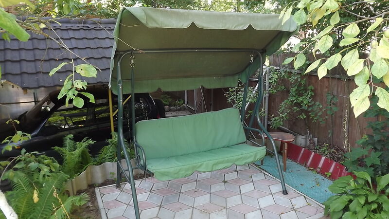 Коттедж в Орехово, Ленинградская область: фото 3