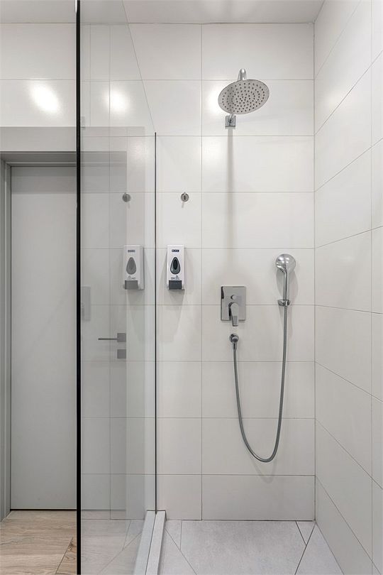 Апартаменты 2-местный (Chic)