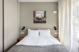 Апартаменты 2-местные Cool DBL, Дома в аренду Нега, Светлогорск