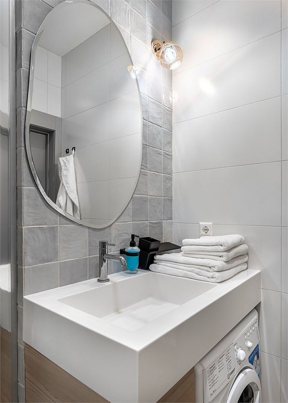 Апартаменты 2-местный DBL (Cool)Фотографии