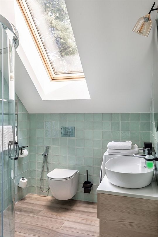 Апартаменты 2-местный DBL (Cool)Фотографии