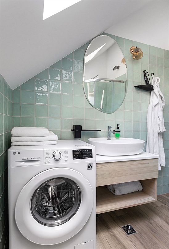 Апартаменты 2-местный DBL (Cool)Фотографии