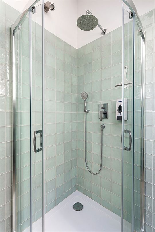 Апартаменты 2-местный DBL (Cool)Фотографии