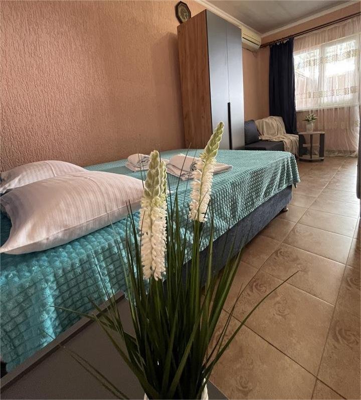 Комфорт 4-местный