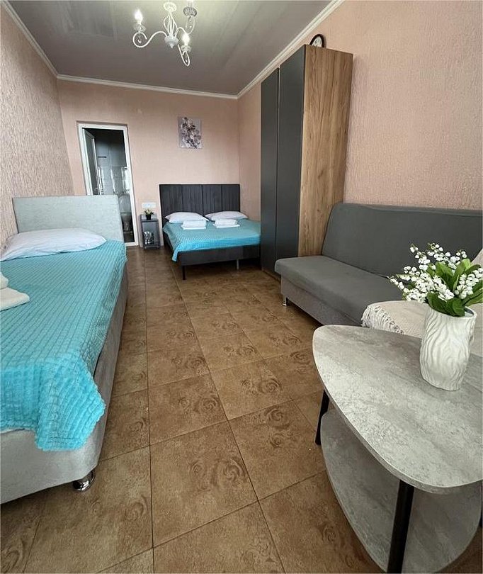 Комфорт 4-местный