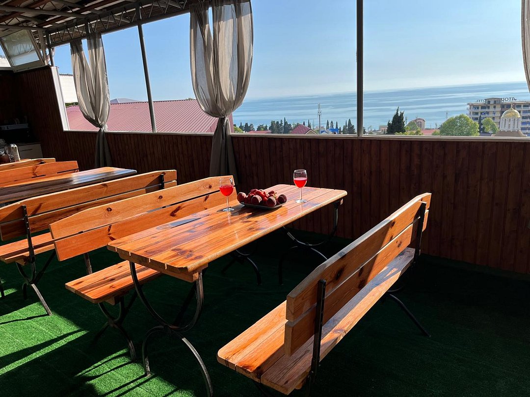 Комфорт 4-местный