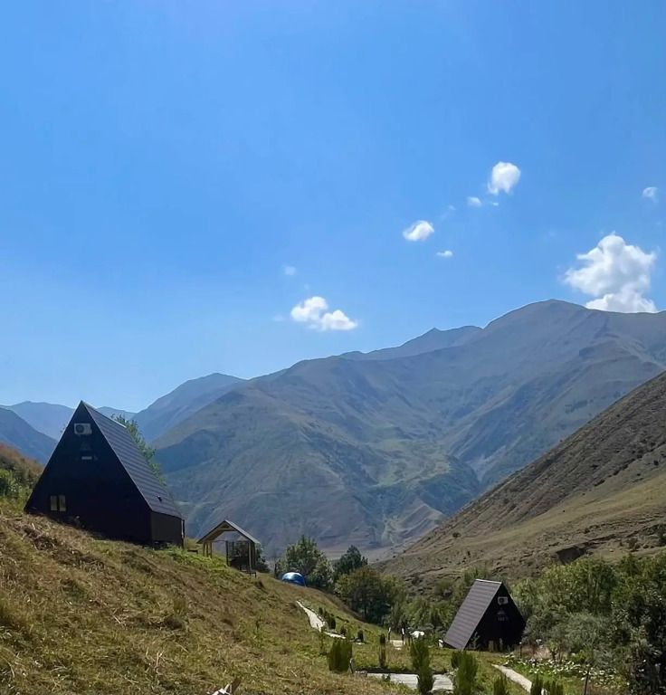 Домик у реки, Республика Дагестан: фото 3