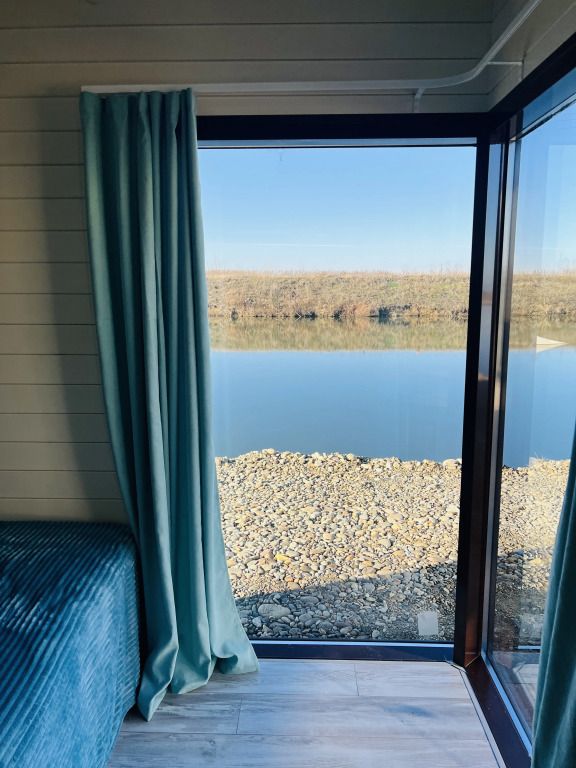 Глэмпинг SPAR Village, Майкоп, Республика Адыгея