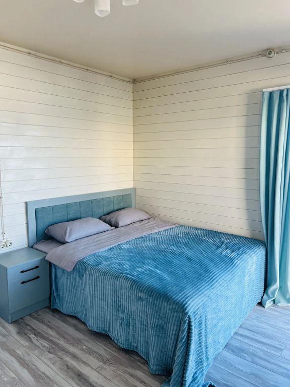 Глэмпинг SPAR Village, Республика Адыгея: фото 2