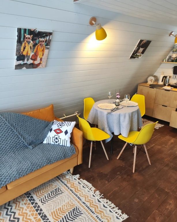 Глэмпинг На Суздальской, Владимирская область: фото 3