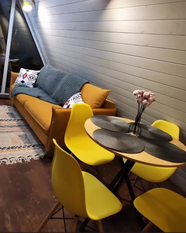 Глэмпинг На Суздальской, Владимирская область: фото 5