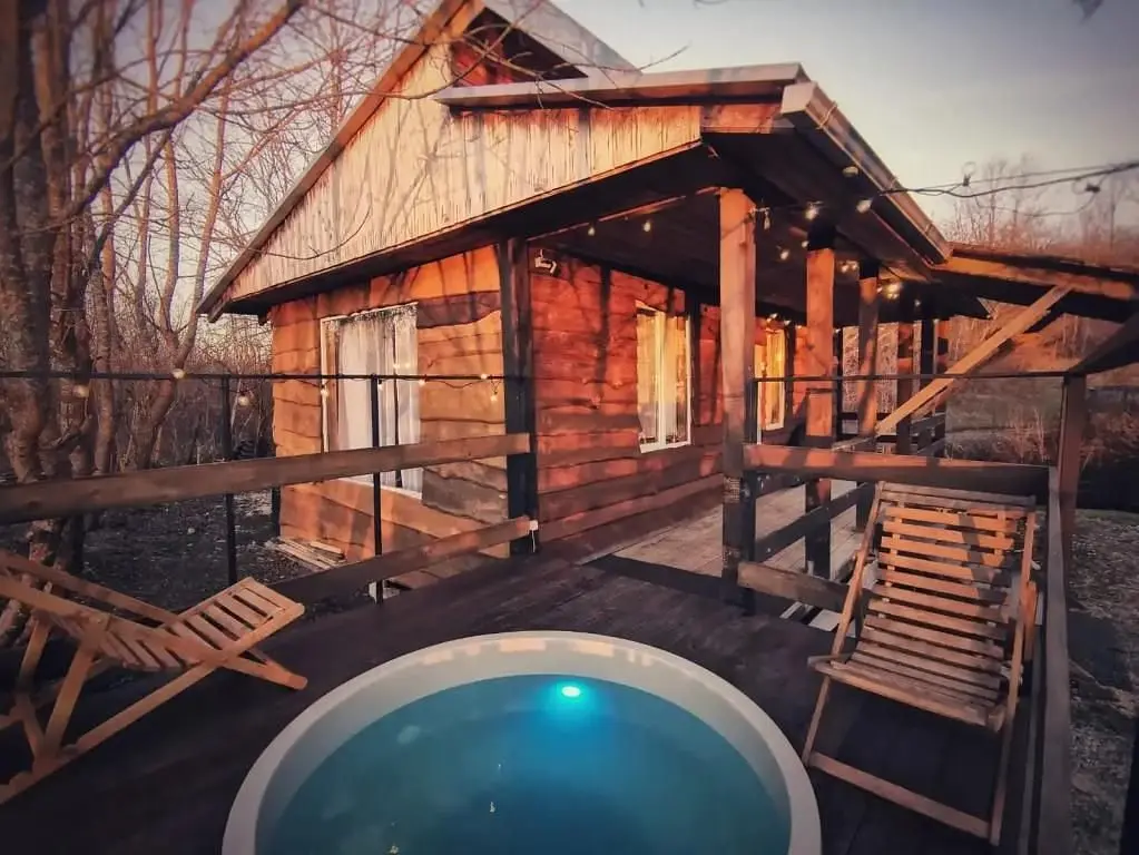 Грушёвая вода, Республика Адыгея: фото 2